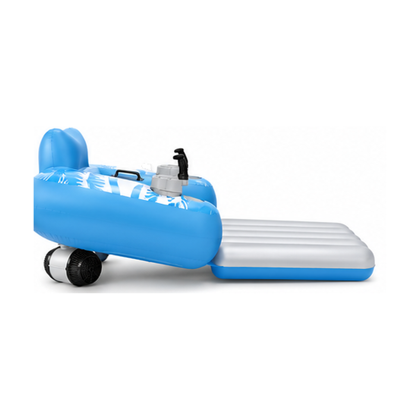PoolPilot™ Motorized Lounge Float