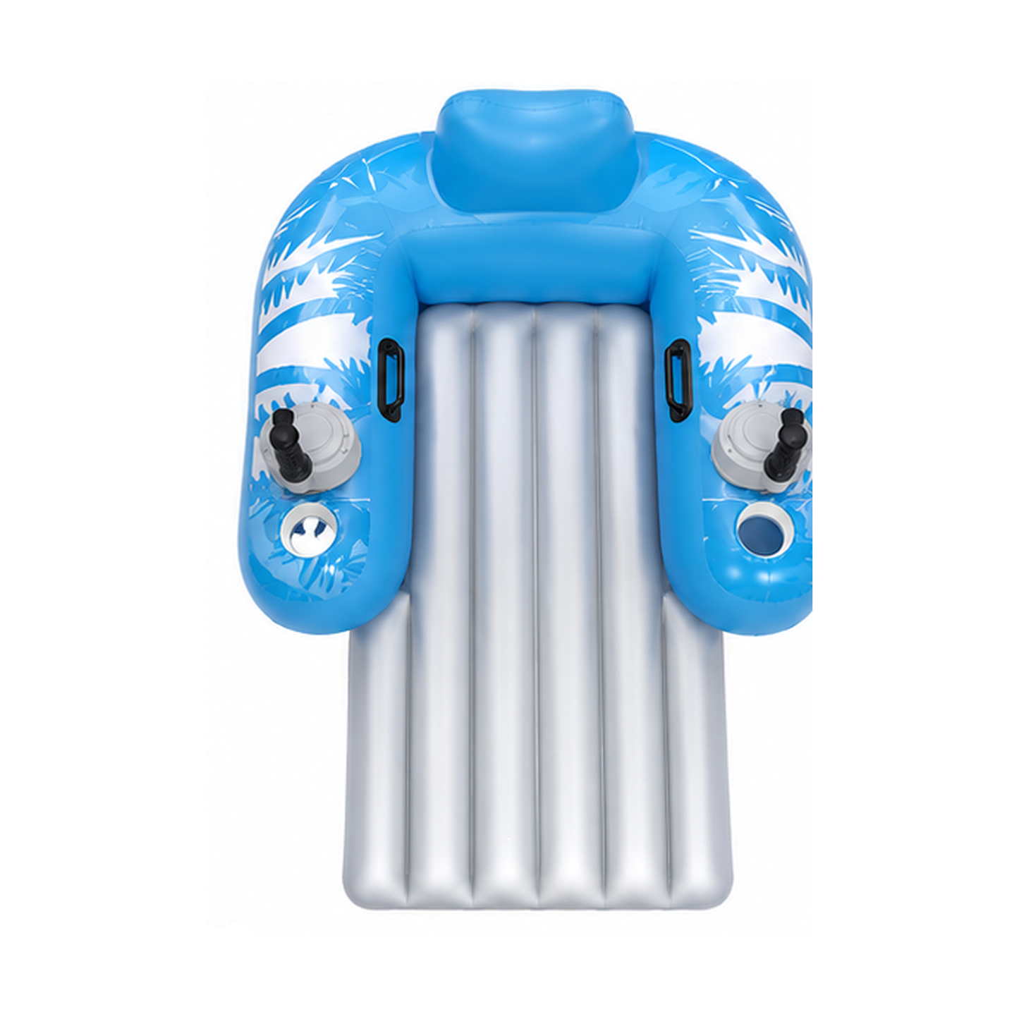 PoolPilot™ Motorized Lounge Float