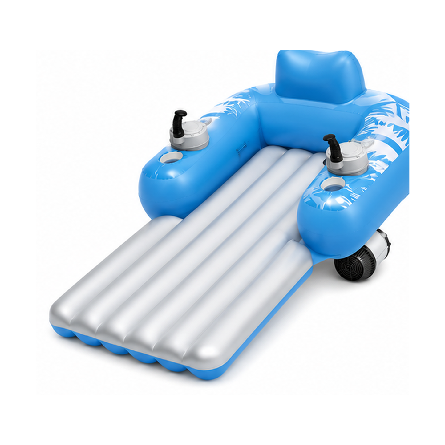 PoolPilot™ Motorized Lounge Float