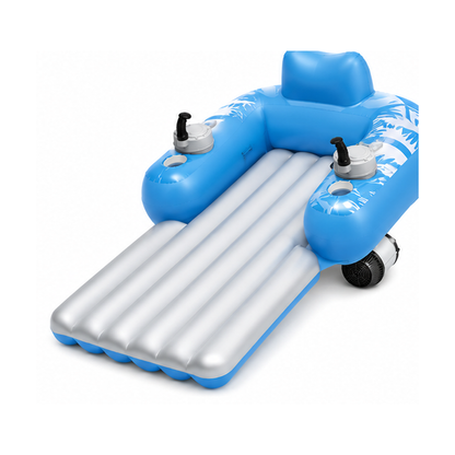 PoolPilot™ Motorized Lounge Float