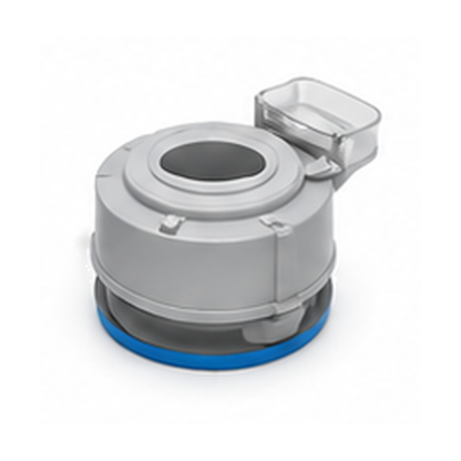 PoolPilot™ Motorized Lounge Float